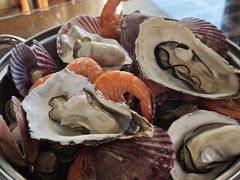 -良师门滨海人家·海鲜·家常菜(滨海城店)
