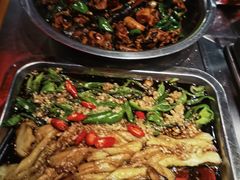 -古彭7只羊·招牌白串·碳锅羊肉旗舰店