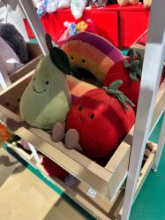 -Hamleys哈姆雷斯(东方福来德店)