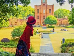 -之江大学-旧址