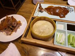 -宴江南(汇海路店)