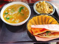 -化三驴肉汤馆(小南门店)