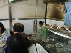 -老磁器口豆汁店(天坛店)
