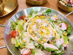 -HOTISLAND海鸡岛·韩国料理(江南西店)