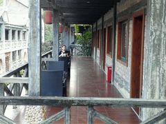 -大新明仕山庄