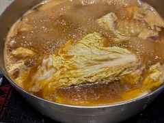 -蝎王府羊蝎子(西直门店)