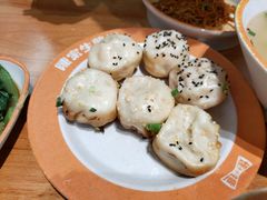招牌虾皇生煎-陈家生煎(三坊七巷店)