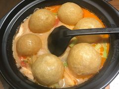 -十二舍·湯物素煮(江泰潤政店)