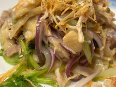 -龙桥私厨·姜花菊花过桥鱼·顺德菜(容桂店)