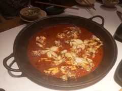 -老天桥蛙炉火锅(姑苏总店)