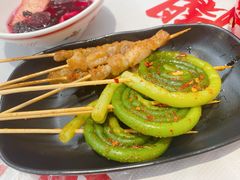 -鸿先阁·干煸虾(星沙店)