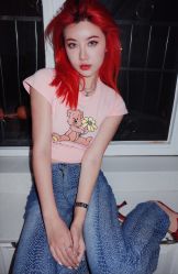 -MY HAIR ARDOR
