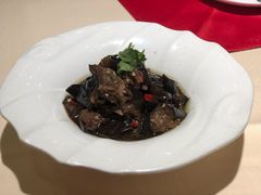 蒜香茄子-凯鸽酒楼(操场城店)