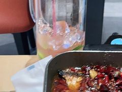 -鱼酷活鱼烤鱼(沈阳大悦城店)