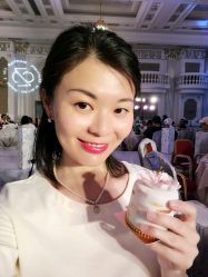 -上海海鸥丽晶酒店·宴会厅