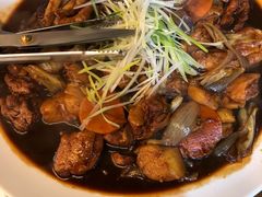 -弘寿鸡 安东炖鸡(명동1호점)