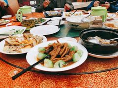 -鱼米之家·20年老字号园林农庄·宴席(鱼窝头店)