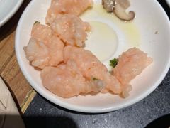 -巴奴毛肚火锅(六天地店)