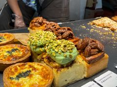 -Money Shops(愚园路店)