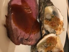 -长沙北辰洲际酒店-兰调全日餐厅