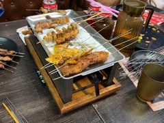 -马海涛牛肉串·午市牛腩饭·烧烤夜宵(领汇广场店)