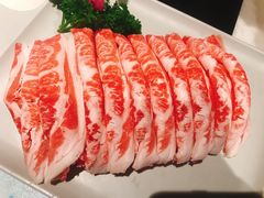 -煲宫猪肚鸡(晶品店)