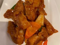 -新旺茶餐厅·早餐·夜宵(仙霞店)