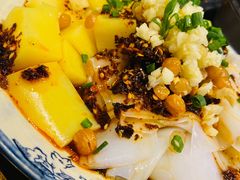 -阿婉贵州苗家酸汤鱼(梅林店)