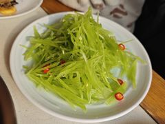 -清真·鸦儿李记·涮肉(马家堡店)
