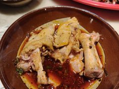 -常和州·夜宵大排档(常州单店)