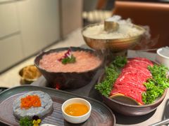 -骨之味·筒骨汤火锅(江头店)