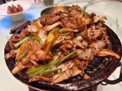 -董家大院·京味家常菜(朝丰家园店)