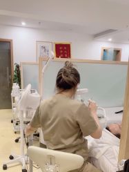 -塑青春&伊肤泉祛痘皮肤管理