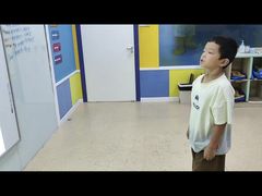 -贝乐少儿英语·全外教(滨江中心)