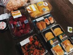 火龙果-盒马鲜生(莱蒙都会店)