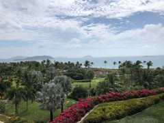 -三亚亚龙湾天域度假酒店