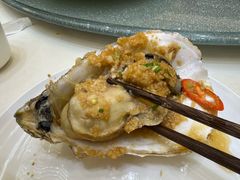 -奕景海鲜·大连菜(星海广场店)