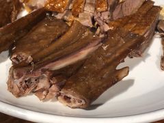 鹅肉三拼-陈鹏鹏潮汕菜(欢乐海岸 海边景观店)