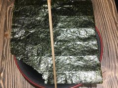 紫菜-豚王拉面(铜锣湾店 )