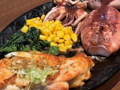 -萨莉亚意式餐厅(南京虹悦城店)