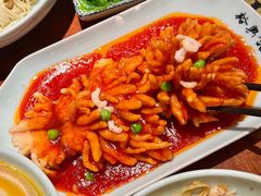 -裕兴记•蟹黄面馆(人民广场店)