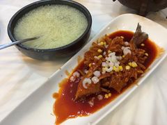 -扬州狮子楼·非遗淮扬菜(总店)