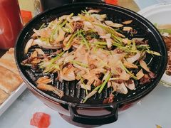 -味+新京宴·烤鸭·北京菜(创意谷店)