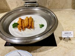 -天伦松鹤大饭店·欣妮咖啡