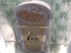 -1点点(金桥店)