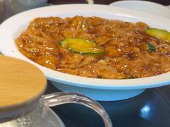 -惠宾饭庄(中山路店)