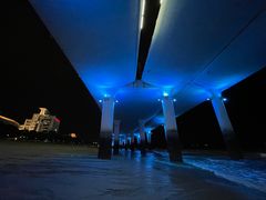 -演武大桥观景平台