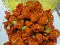富贵牛肉粒-津沽小院(天津之眼店)