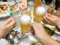 -郑庄脂渣海鲜楼(九水路店)