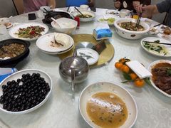 -德記大排档 26年老字号(西湖店)